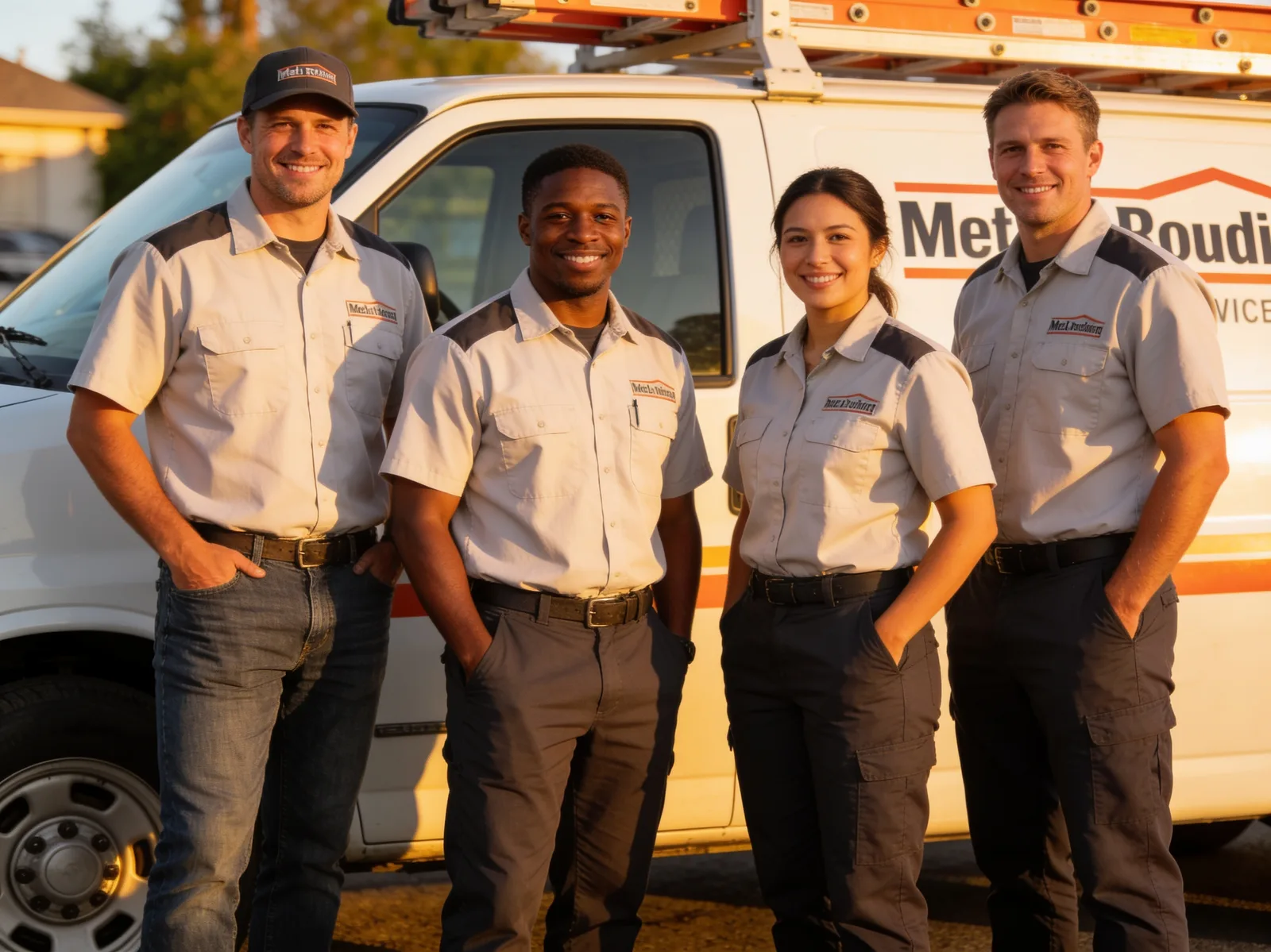 Metal Roof Installation company in Roxie, MS